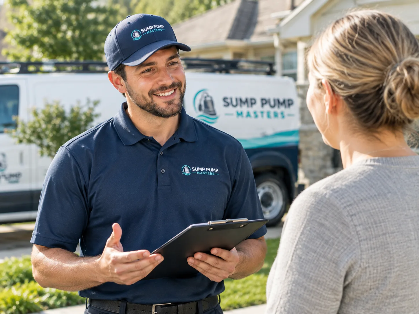 Sump Pump Repair Ulysses, KY FAQs